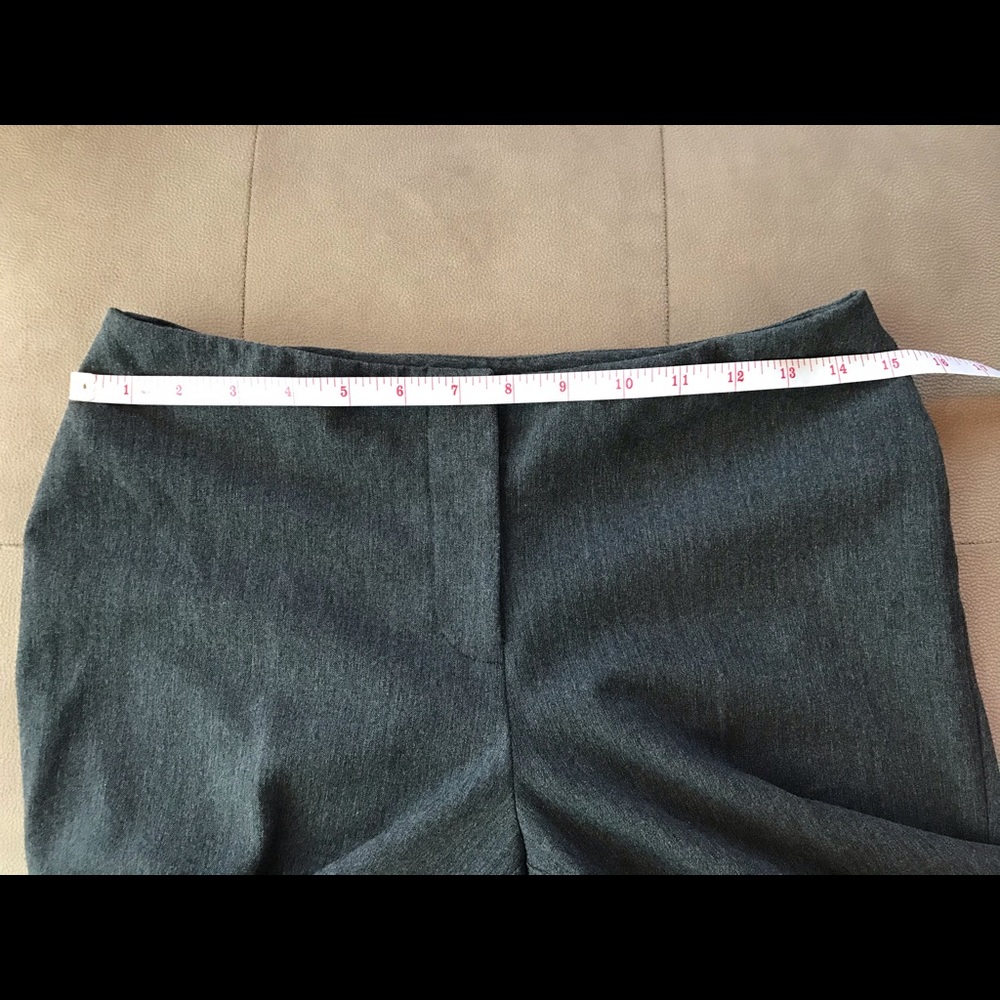 Reposted The Limited stretch pants size 4 - Picture 6 of 8